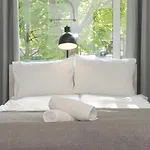 Zefiro Stajenna Lejlighed *