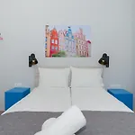 Zefiro Stajenna Lejlighed *