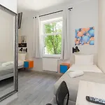 Zefiro Stajenna * Gdańsk