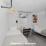 Apartment Zefiro Stajenna *