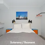 Zefiro Stajenna * Danzig