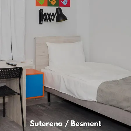 Apartman Zefiro Stajenna *