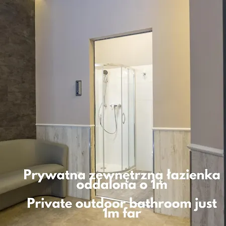 Zefiro Stajenna * Gdańsk