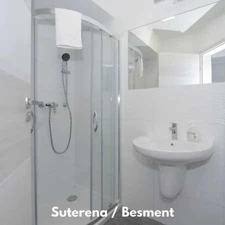 Apartman Zefiro Stajenna *