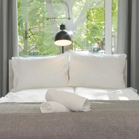 Zefiro Stajenna Appartement *
