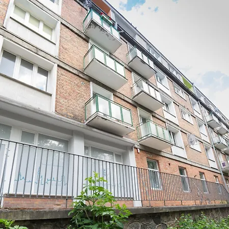 Apartamento Zefiro Stajenna Gdansk