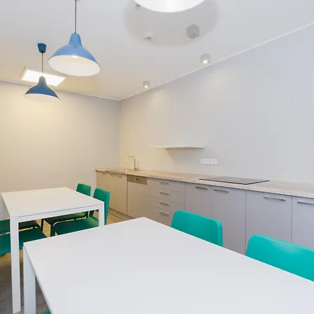 Apartmán Zefiro Stajenna