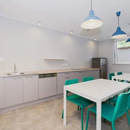 Apartamento Zefiro Stajenna *