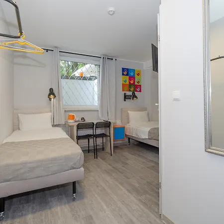 Zefiro Stajenna Gdańsk