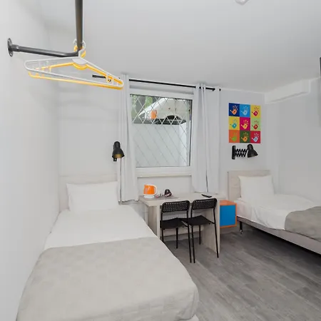 Zefiro Stajenna Apartamento Gdansk