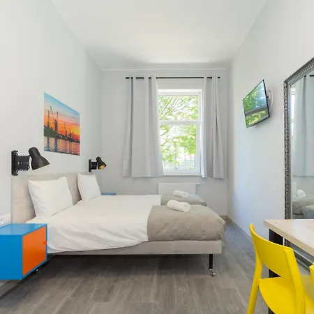 Zefiro Stajenna Apartmán