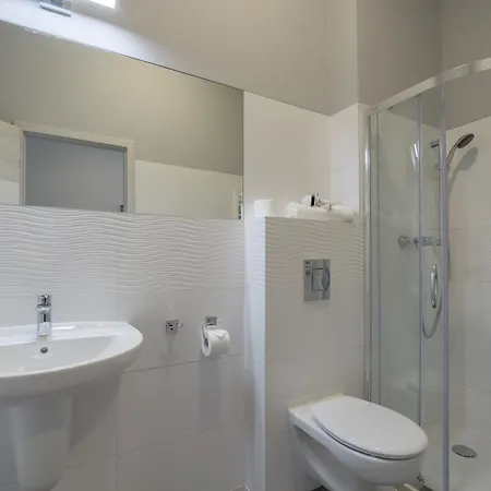 Zefiro Stajenna Apartmán *