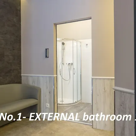 Apartman Zefiro Stajenna