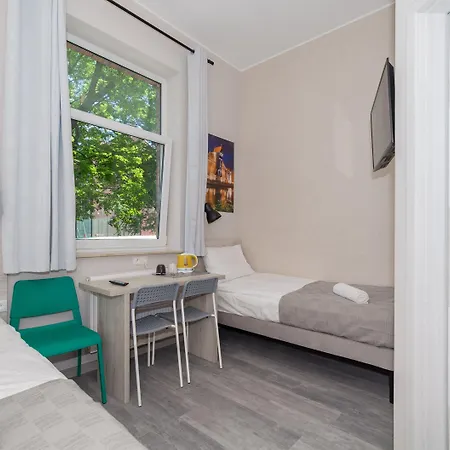 Zefiro Stajenna Apartamento