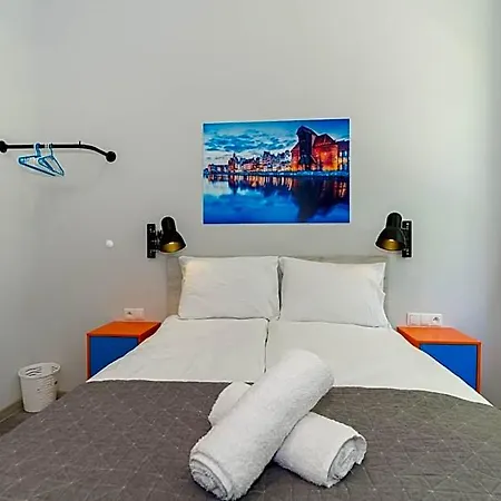 Zefiro Stajenna Apartman