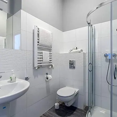 Apartman Zefiro Stajenna