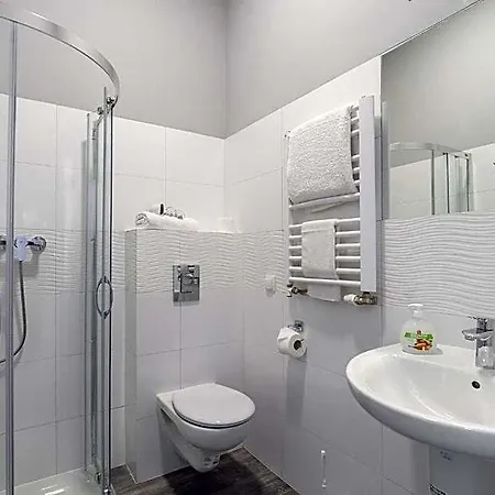 Apartman Zefiro Stajenna Gdańsk