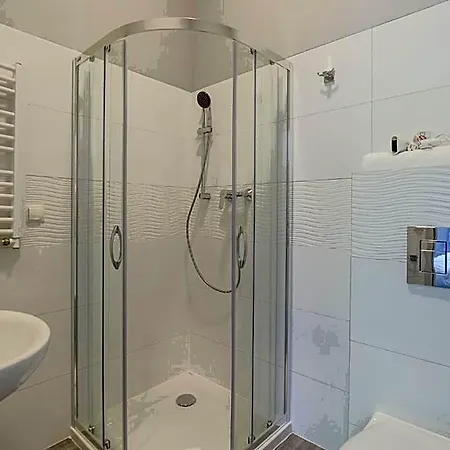 Zefiro Stajenna Apartman Gdańsk
