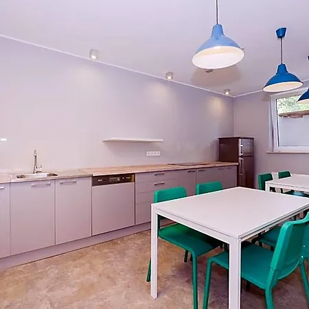 Apartman Zefiro Stajenna *