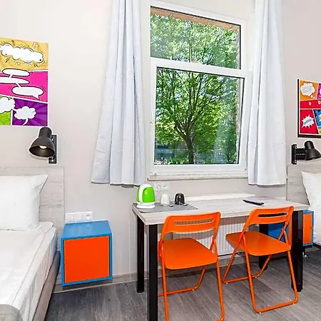 Zefiro Stajenna * Gdańsk