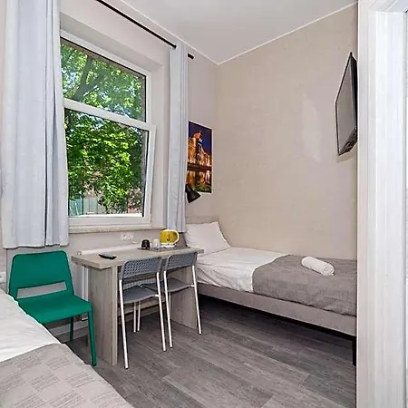 Zefiro Stajenna Apartman