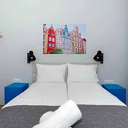 Apartman Zefiro Stajenna *