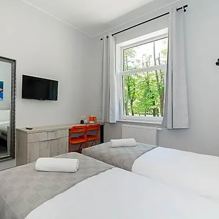 Apartman Zefiro Stajenna Gdańsk