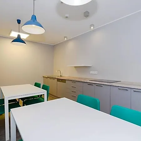 Zefiro Stajenna Apartman *