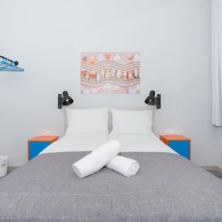 Zefiro Stajenna * גדנסק