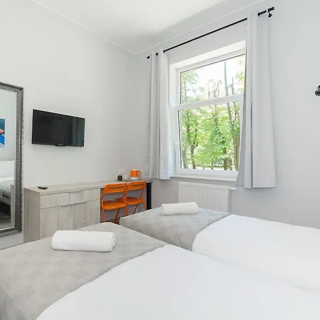 Apartmán Zefiro Stajenna *