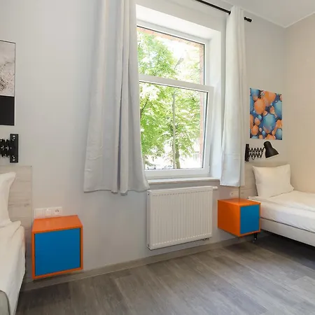 Zefiro Stajenna Gdansk