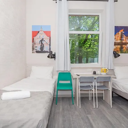 Apartment Zefiro Stajenna