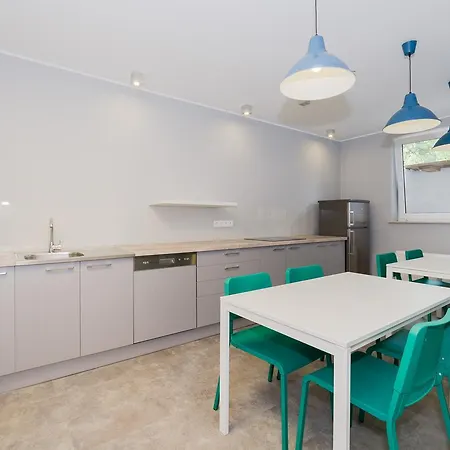 Zefiro Stajenna Apartment Gdansk