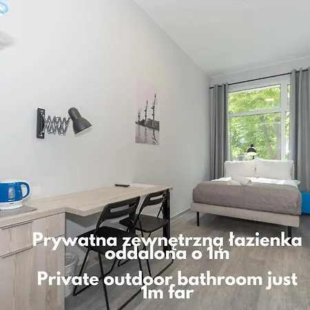 Zefiro Stajenna * Gdańsk