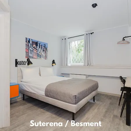 Zefiro Stajenna Apartment