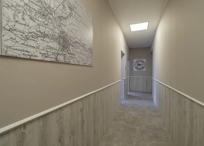 Zefiro Stajenna Gdańsk