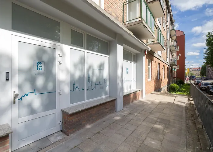 Zefiro Stajenna Gdansk