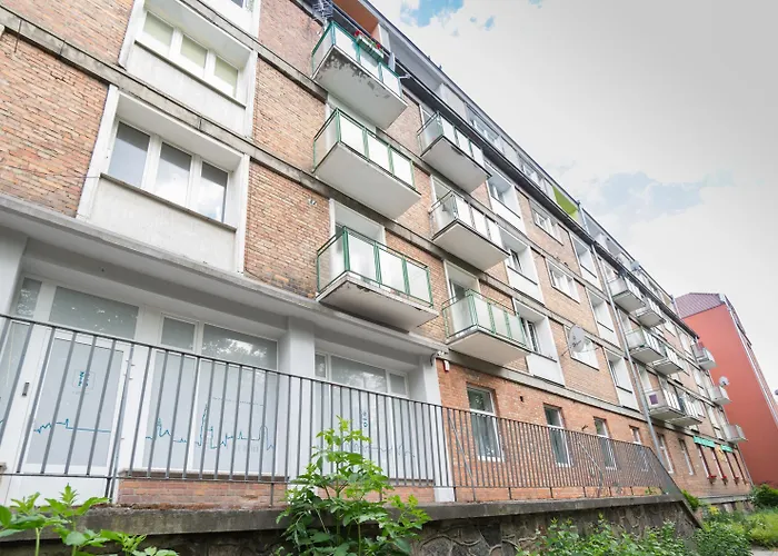 Apartamento Zefiro Stajenna Gdansk
