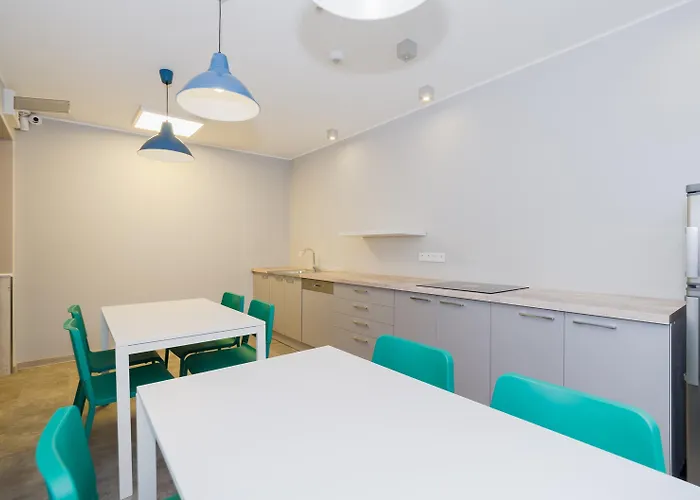 Apartamento Zefiro Stajenna