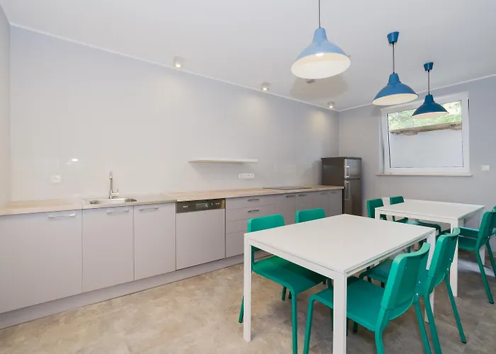 Apartamento Zefiro Stajenna *