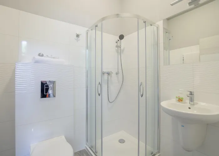 Apartamento Zefiro Stajenna Gdansk