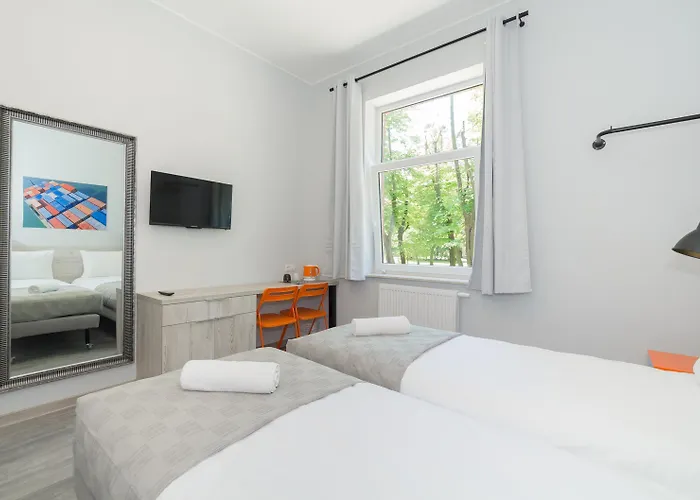 Apartamento Zefiro Stajenna *