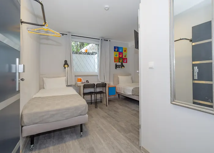 Zefiro Stajenna Gdansk