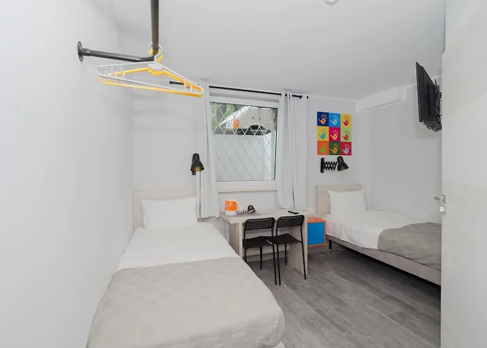 Zefiro Stajenna Апартаменты Гданьск