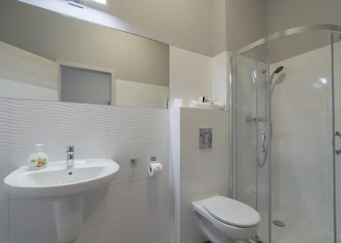 Zefiro Stajenna Appartement *