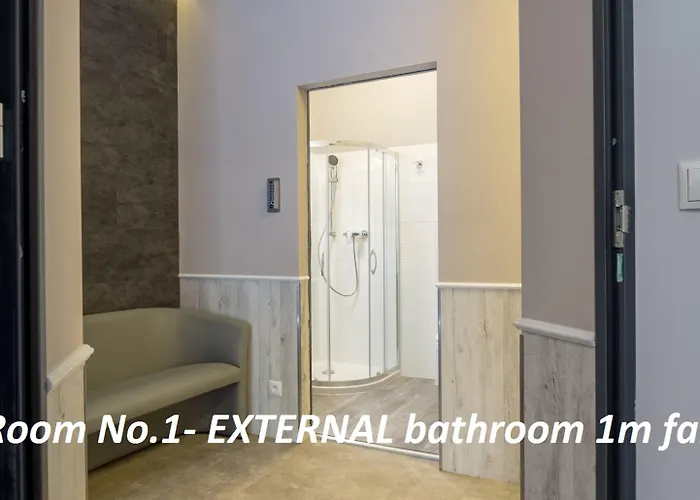 Appartement Zefiro Stajenna