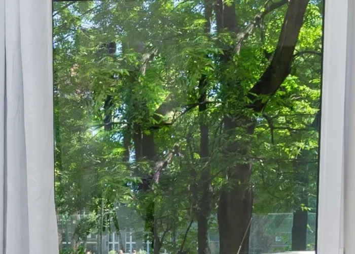 Appartement Zefiro Stajenna Gdańsk