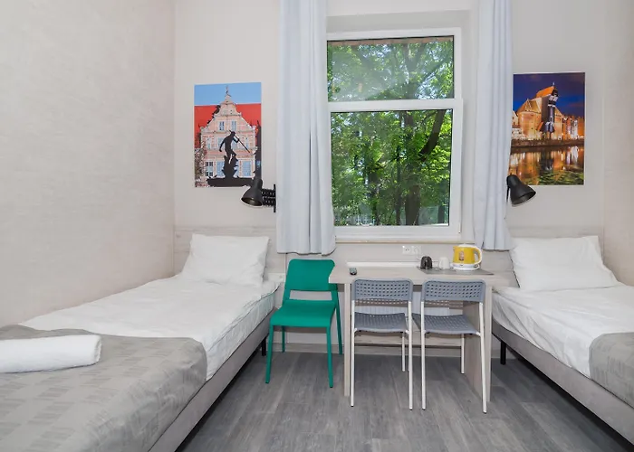 Zefiro Stajenna Gdansk