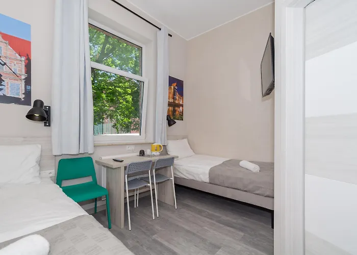 Zefiro Stajenna Apartamento