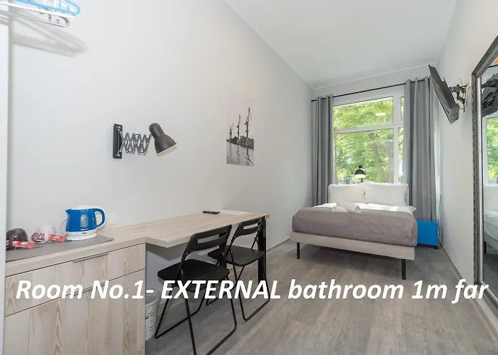 Apartamento Zefiro Stajenna *